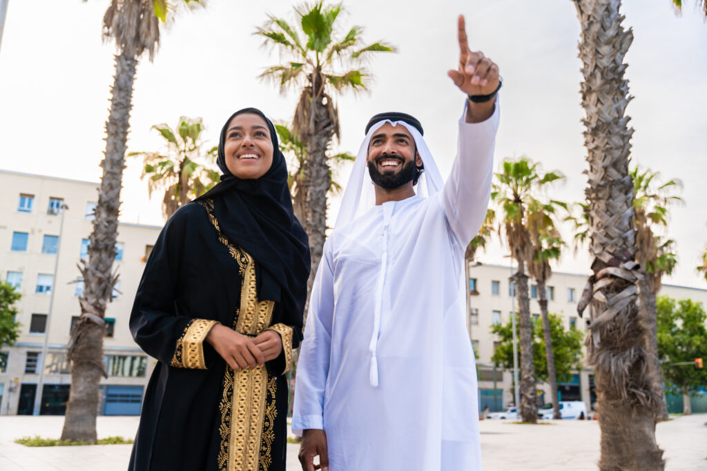 UAE Blue Visa: 10-Year Residency for Sustainability Champions